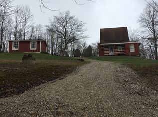 7560 S State Road 145, French Lick, IN 47432