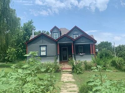 238 W 9th St, Chapman, KS, 67431