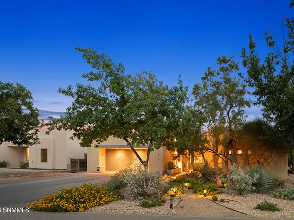 1910 Calle Pacana, Las Cruces, NM 88046