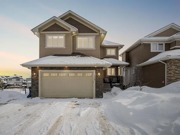 129 W Diamondstone Rdg, Wood Buffalo, AB T9K 0T8