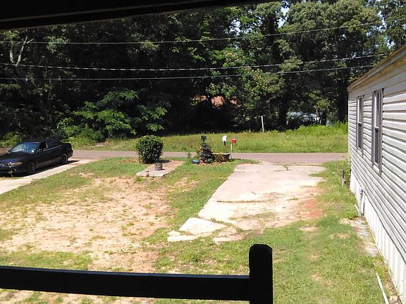 Deck view towards N. Chatham.