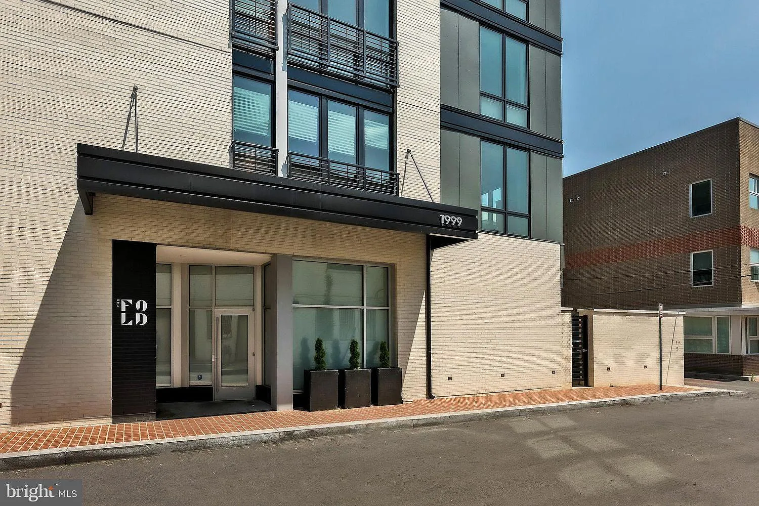 1 bed, 580 sqft, $2,250 — Photo 1