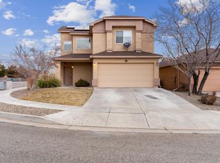 901 Waterfall Dr NE, Rio Rancho, NM 87144