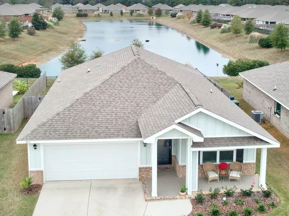 8033 Irwin Loop, Daphne, AL 36526