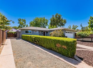16210 Los Gatos Almaden Rd, Los Gatos, CA 95032