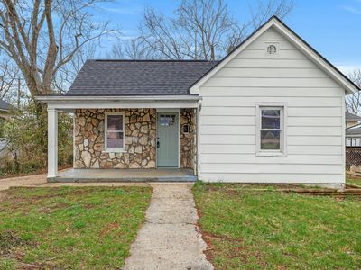 220 Jackson St, Winchester, KY, 40391