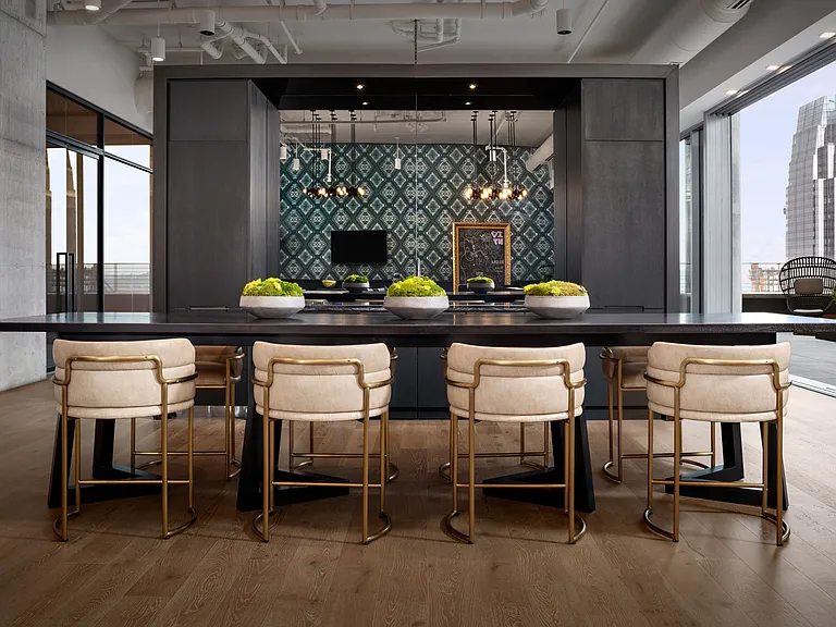 The Place at Fifth + Broadway — Photo 10