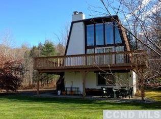 27 Case Rd, Windham, NY 12496