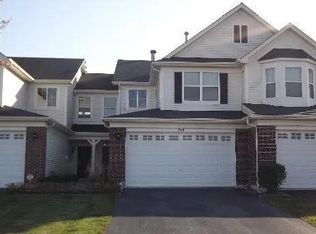 364 Risen Star Ln, Oswego, IL 60543