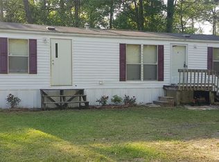 1320 S Walker Rd #B, Cleveland, TX 77328