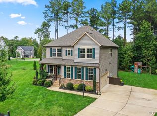 8100 Wolfboro Pl, Chesterfield, VA 23832