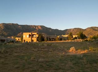 13408 Osage Orange Rd NE, Albuquerque, NM 87111