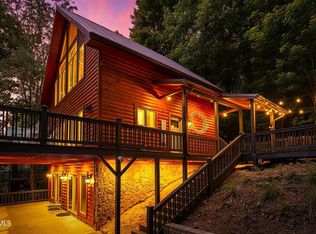 397 Lake Cabin Ln, Butler, TN 37640