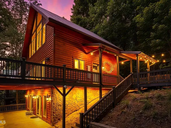 397 Lake Cabin Ln, Butler, TN 37640