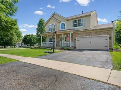 3600 Chadwick Ln, Lake In The Hills, IL, 60156