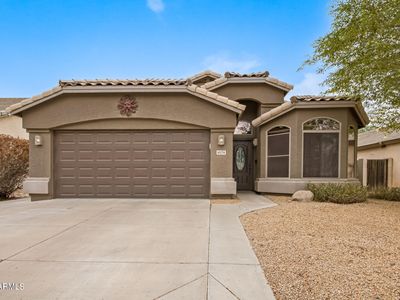 16074 W Latham St, Goodyear, AZ, 85338