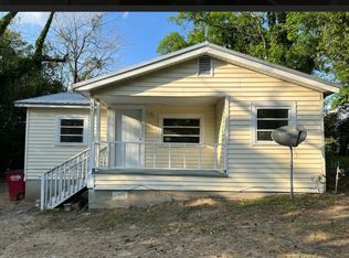 1384 Walls Rd, Macon, GA 31211