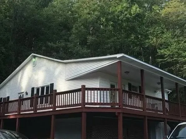 207 Grouse Ln, Cedar Bluff, VA 24609