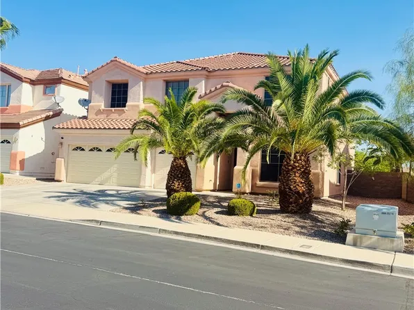5122 Masotta Ave, Las Vegas, NV