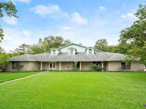 17225 Truth Dr, Baker, LA 70714