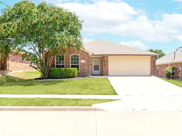 6112 Tilapia Dr, Fort Worth, TX 76179