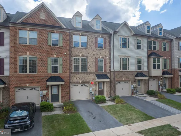 2735 Prospect Hill Dr, Hanover, MD 21076