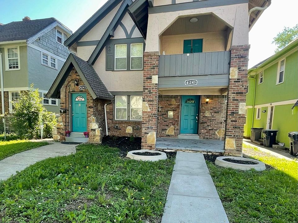 4241 Paseo Blvd A, Kansas City, MO 64110 Zillow