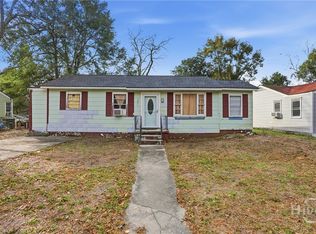 2511 Florida Avenue, Savannah, GA 31404