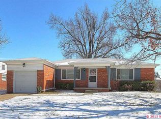 2131 S Urbana Ave, Tulsa, OK 74114