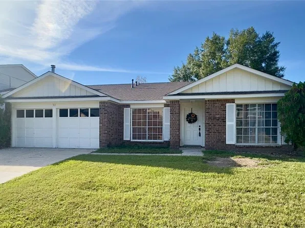 511 Portsmouth Dr, Slidell, LA 70460
