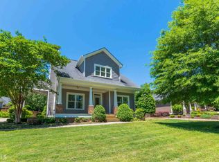 4773 Logan Rd, Acworth, GA 30101