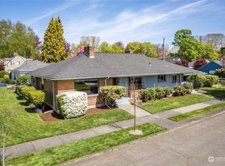 2324 Larch St, Longview, WA 98632