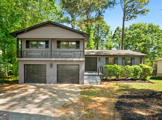 2302 Aurie Dr, Decatur, GA 30034
