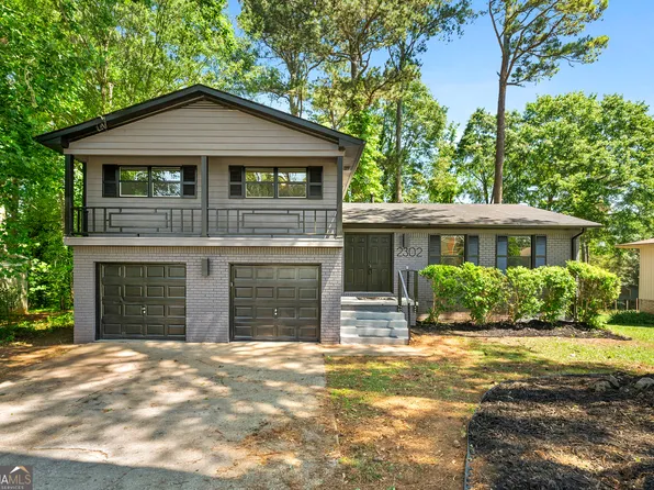 2302 Aurie Dr, Decatur, GA 30034