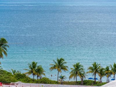 1985 S Ocean Dr APT 12D, Hallandale, FL, 33009