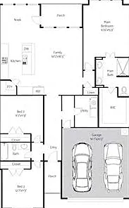 Villas at Rockbrook — Photo 59