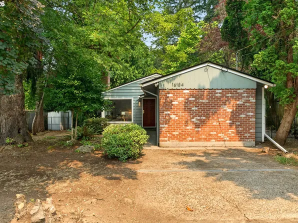 16184 Lake Forest Blvd, Lake Oswego, OR 97035