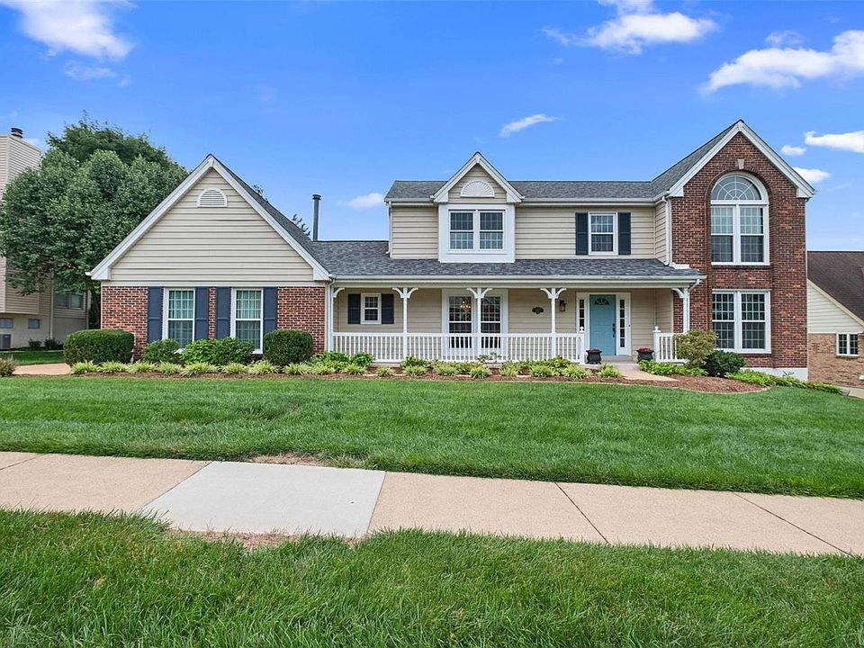 1st image of 12822 Canterbury Farms Dr