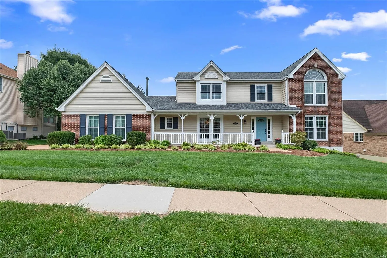 12822 Canterbury Farms Dr photo 1