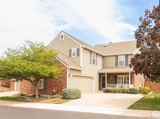 7634 S Ivanhoe Way, Centennial, CO 80112