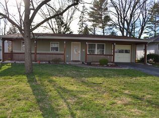 506 N 27th St, Lafayette, IN 47904