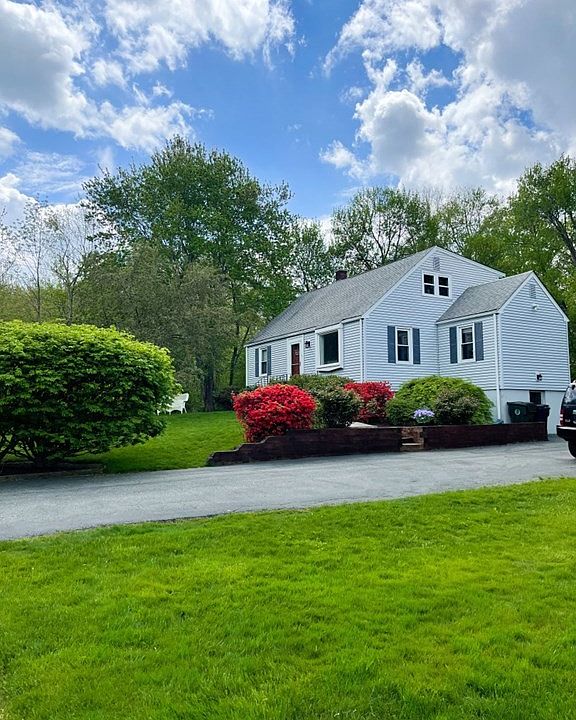 65 Meadow Brook Rd, Marlborough, MA 01752 Zillow