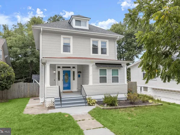 3205 Gibbons Ave, Baltimore, MD 21214