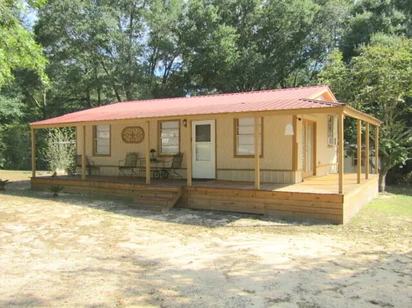 3960 Poverty Creek Rd, Crestview, FL 32539