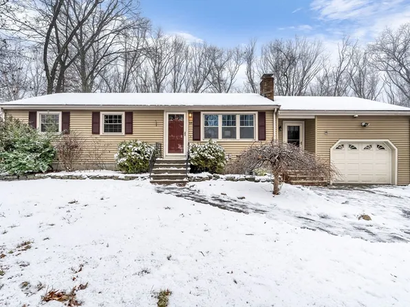 16 Little Tree Ln, Bellingham, MA 02019