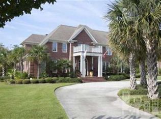 6008 Wellesley Pl, Wilmington, NC 28409