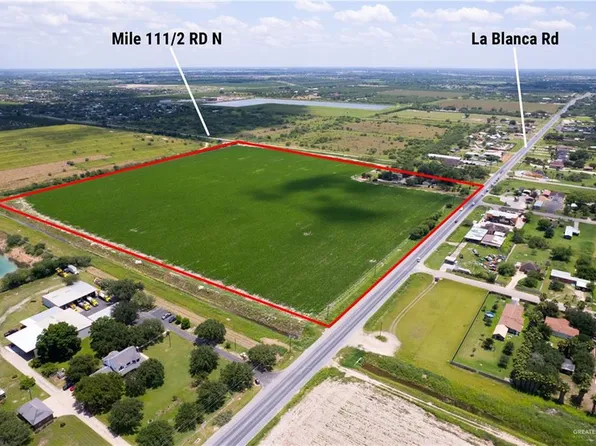 6642 N Fm 493, Donna, TX 78537