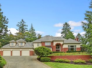 24037 NE 64th Ct, Redmond, WA 98053