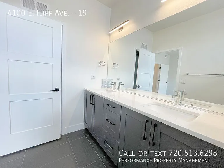 4100 E Iliff Ave #19 — Photo 22