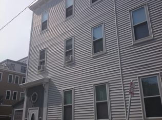 261 Athens St, South Boston, MA 02127